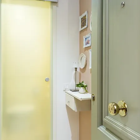 Casa Cosi Letamendi * Barcelona