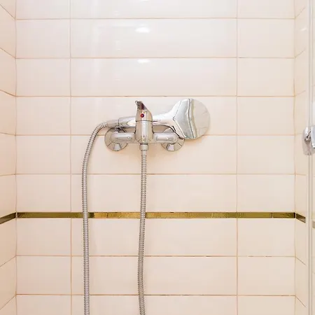 Casa Cosi Letamendi Apartman Barcelona