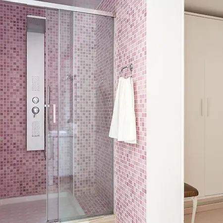 Casa Cosi Letamendi Apartman
