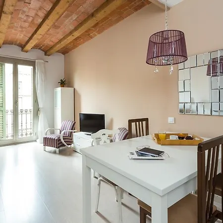Casa Cosi Letamendi * Barcelona