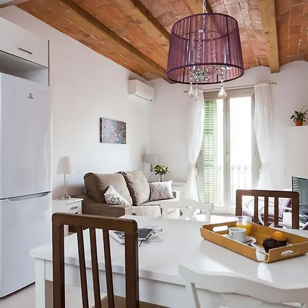 Casa Cosi Letamendi Apartman Barcelona
