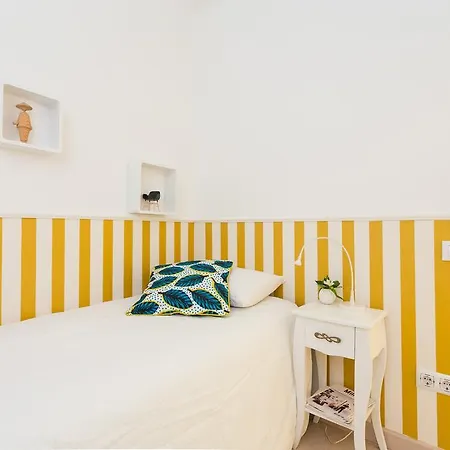 Casa Cosi Letamendi *