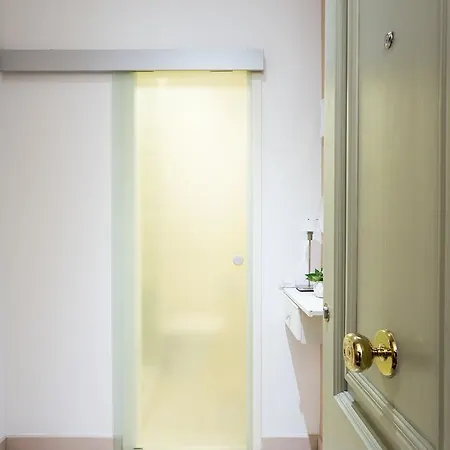Apartmán Casa Cosi Letamendi