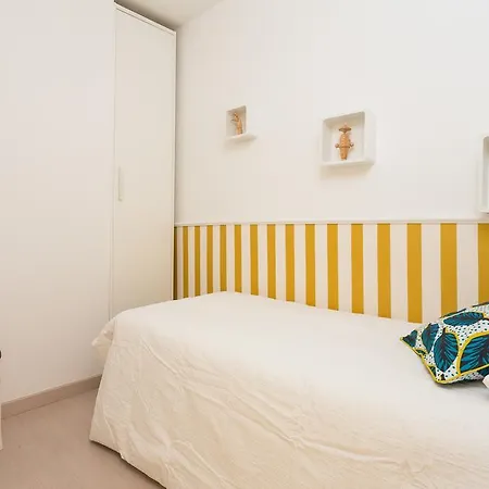 Casa Cosi Letamendi